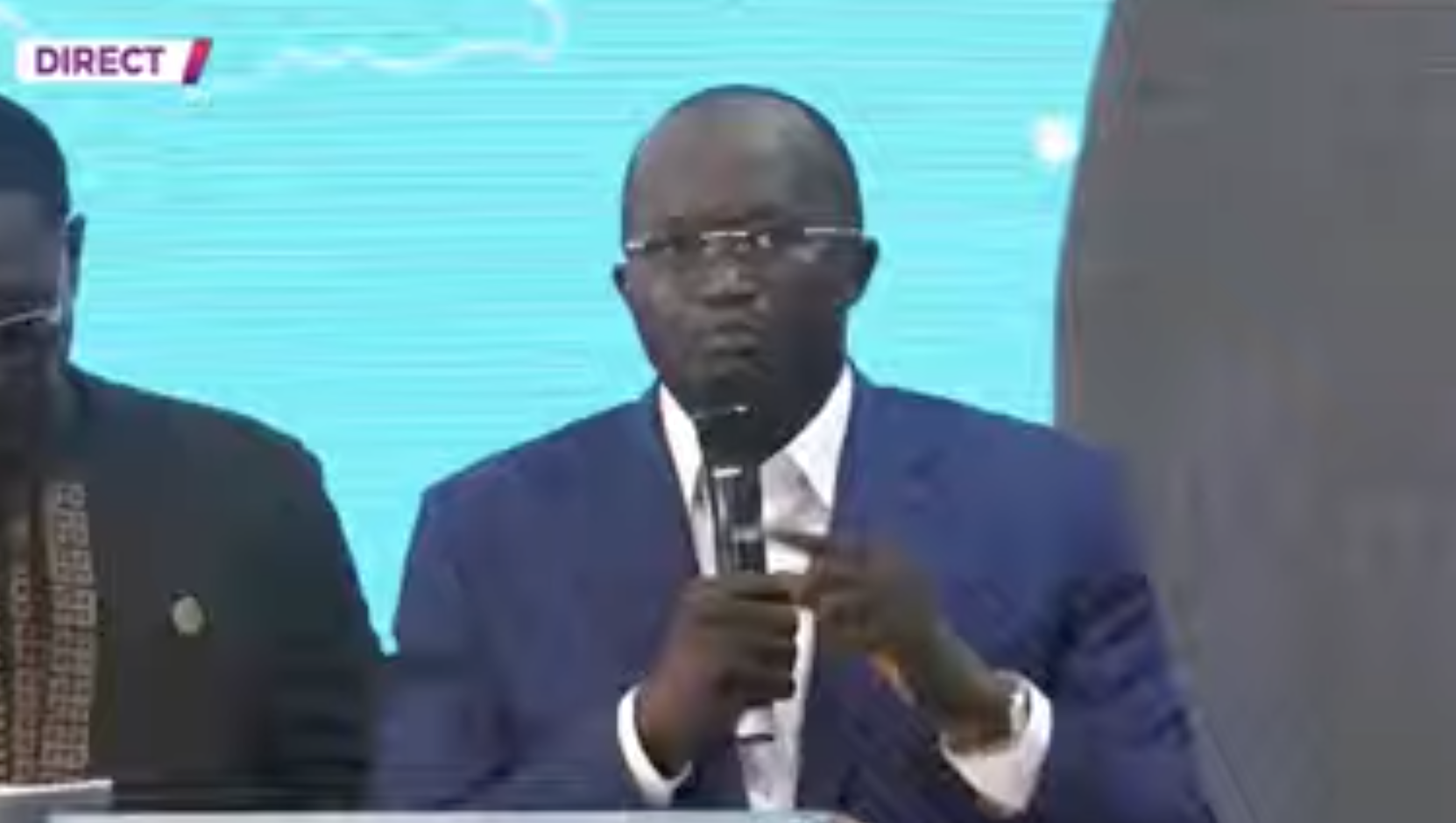 Yankhoba Diémé affirme que PASTEF perd sa base : « Sur 46 coordinations de la jeunesse, 35 ont été reçues au Palais »
