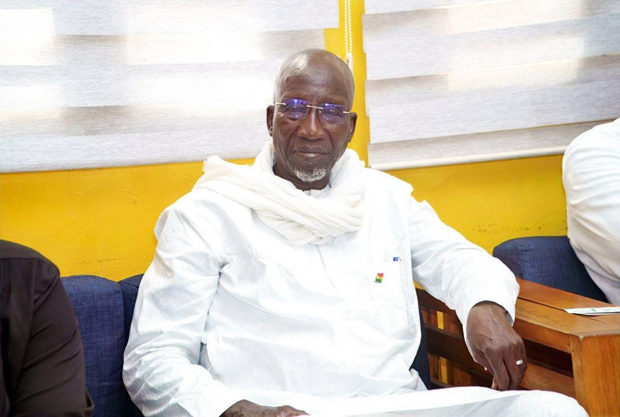 Décès de Babacar Mbaye Ndaak, figure majeure de la tradition orale sénégalaise