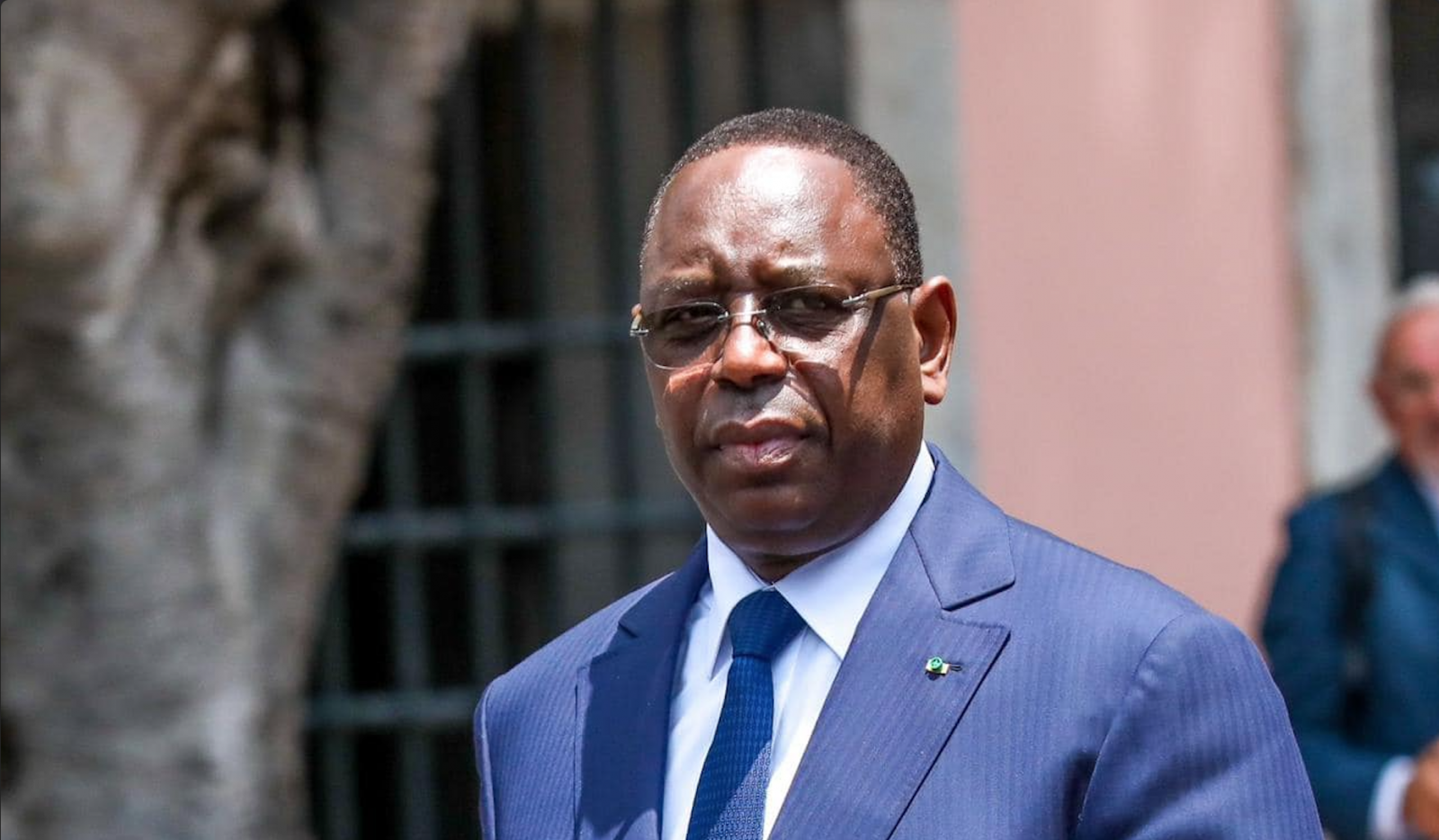 Philosophie à l’école : la réforme voulue par Macky Sall n’a jamais vu le jour Philosophie à l’école : la réforme voulue par Macky Sall n’a jamais vu le jour