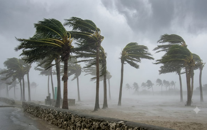 Fortes pluies en vue : les autorités appellent à la vigilance Fortes pluies en vue : les autorités appellent à la vigilance