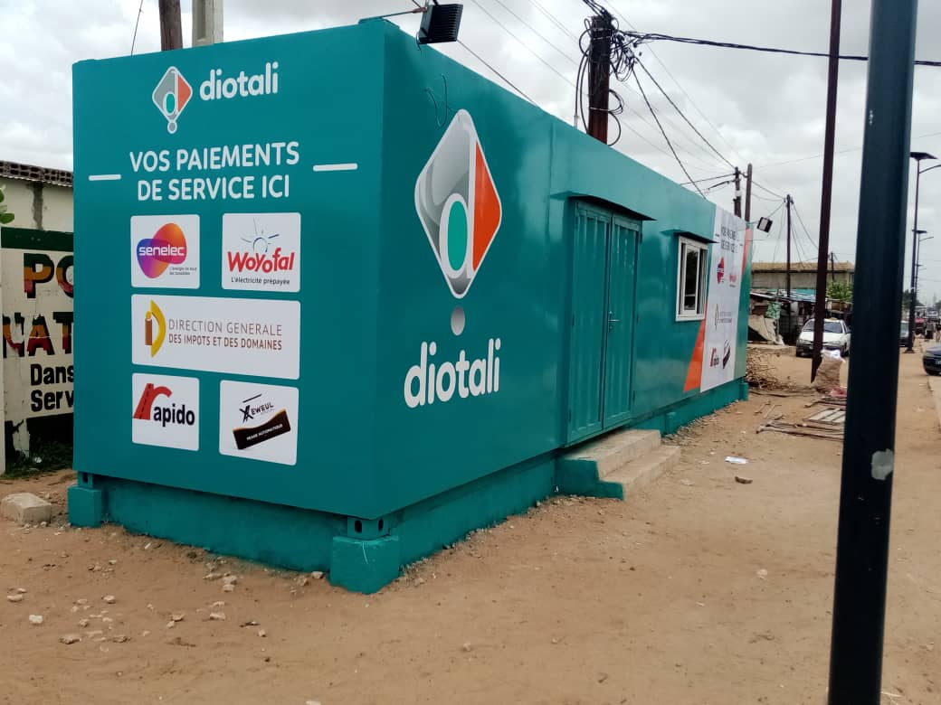 Diotali annonce le remboursement des rechargements destinés aux timbres fiscaux et quittances de passeport