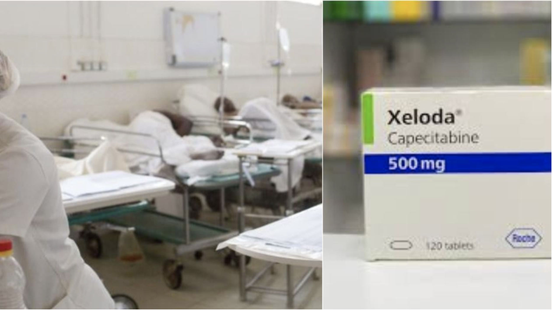 Cancer au Sénégal : des patients alertent sur la rupture de Xeloda et réclament une intervention urgente