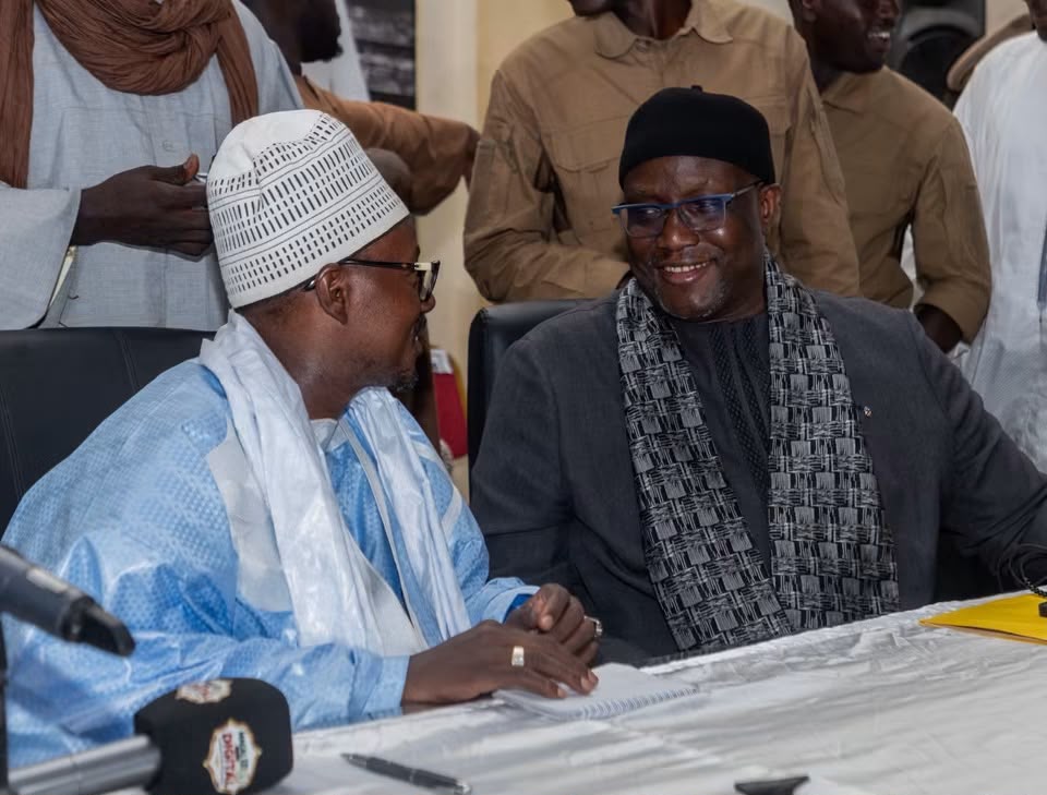 Grand Magal 2026 : le ministre de l’Intérieur fait le point sur les préparatifs à Touba