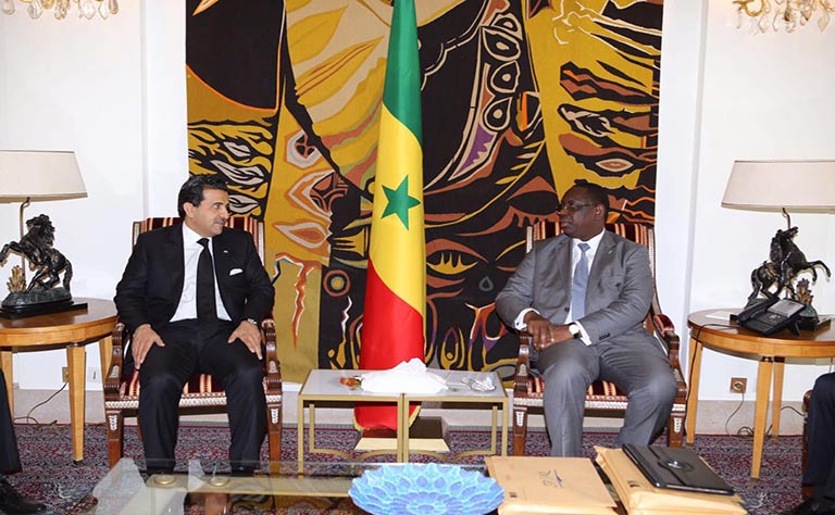 Libération de Karim Wade : Les preuves du «deal» entre le Qatar et le Sénégal