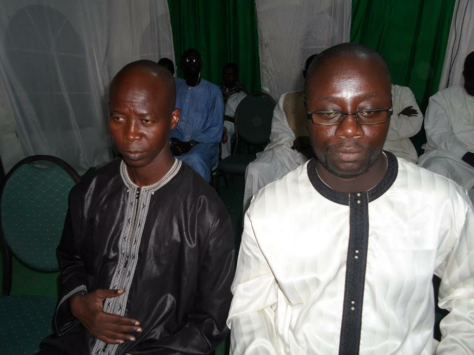 Revivez en images les temps forts du Laylatoul Qadr chez chez Sokhna Maï Mbacké