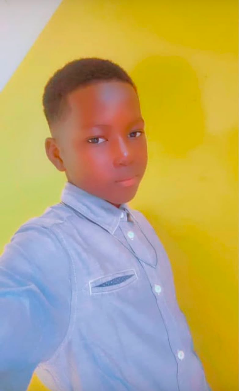 Disparition inquiétante : Bertrand Diehdiou, 13 ans, introuvable depuis le 27 juillet aux Parcelles Assainies