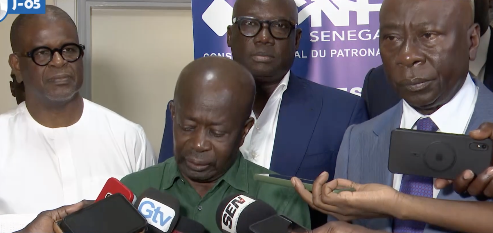 JOJ Dakar 2026 : plus de 70 % des marchés confiés aux entreprises sénégalaises