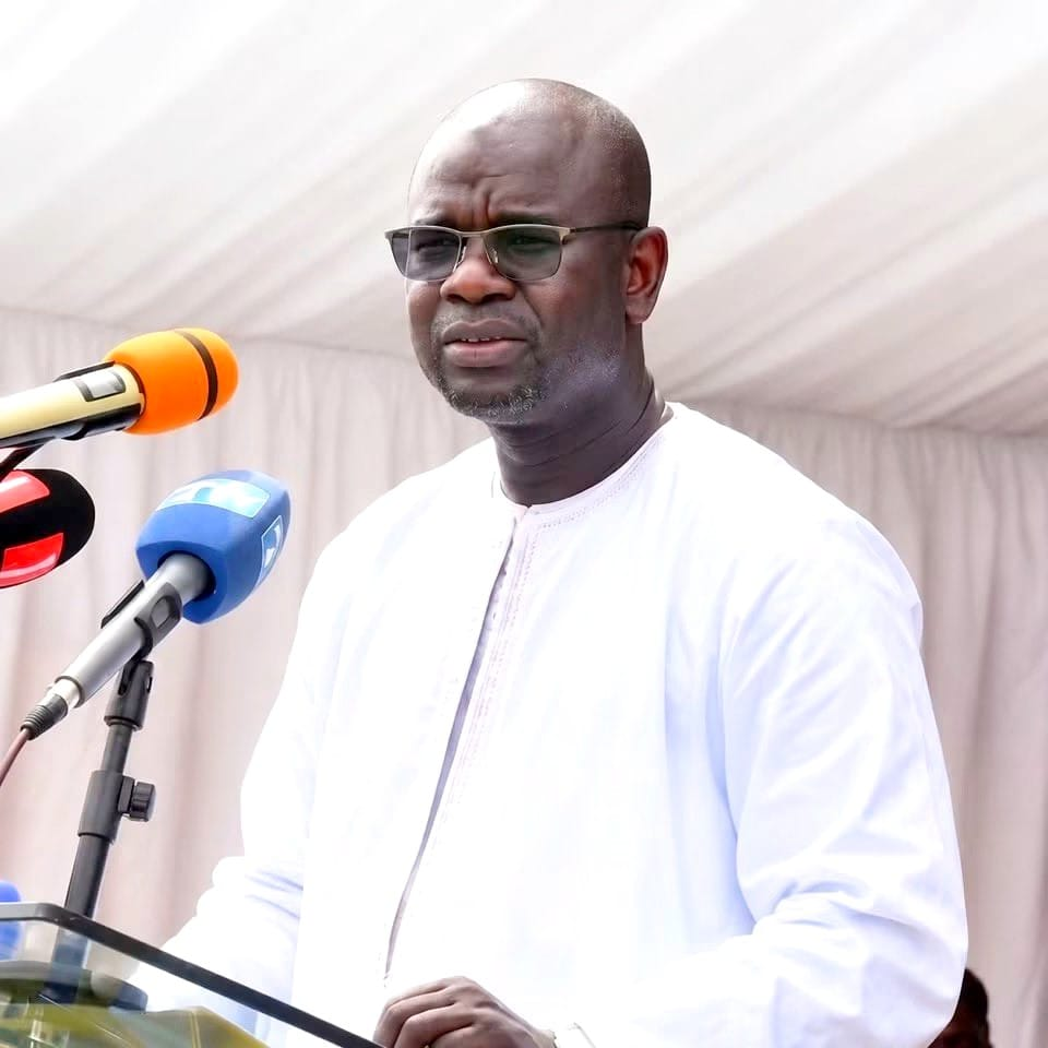 Port Autonome de Dakar : pour un « Port Bu Bess » au service de la souveraineté logistique du Sénégal