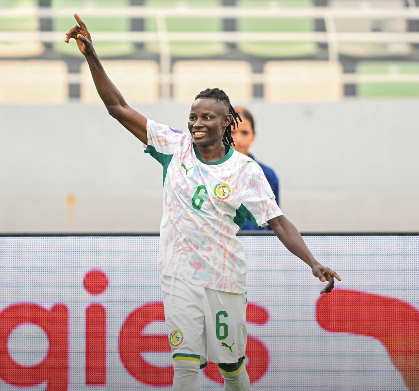 CAN féminine : le Sénégal renoue avec la victoire et garde espoir avant le choc contre le Maroc