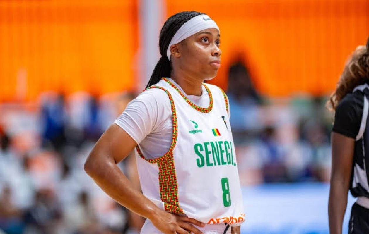 Basket : les Lionnes enregistrent le retour de Cierra Dillard avant la route vers Los Angeles 2028