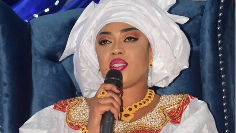 « Je ne trouverai plus jamais un autre mari », affirme Sokhna Aïda Diallo