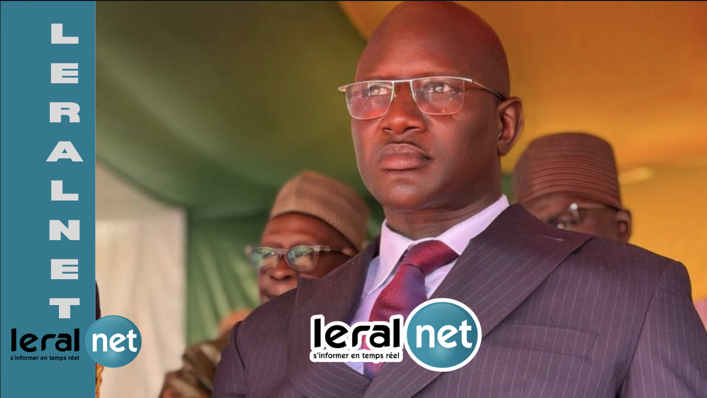 Coopération internationale : Magueye Boye ouvre Khombole à de nouveaux partenariats pour accélérer son développement