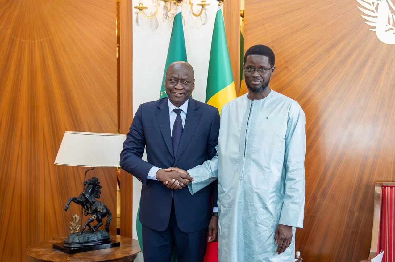 La Banque mondiale annonce 340 milliards FCFA pour soutenir les priorités du Sénégal