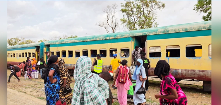 9.600 voyageurs transportés : les GTS dressent un bilan positif du Magal