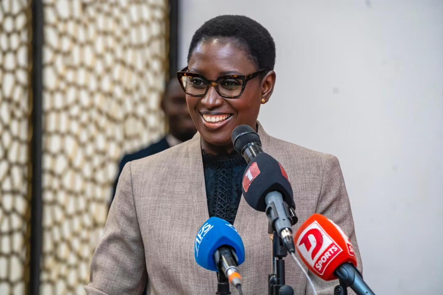 Gouvernance du sport : Djirèye Clotilde Coly lance un pacte de performance avec les fédérations sénégalaises