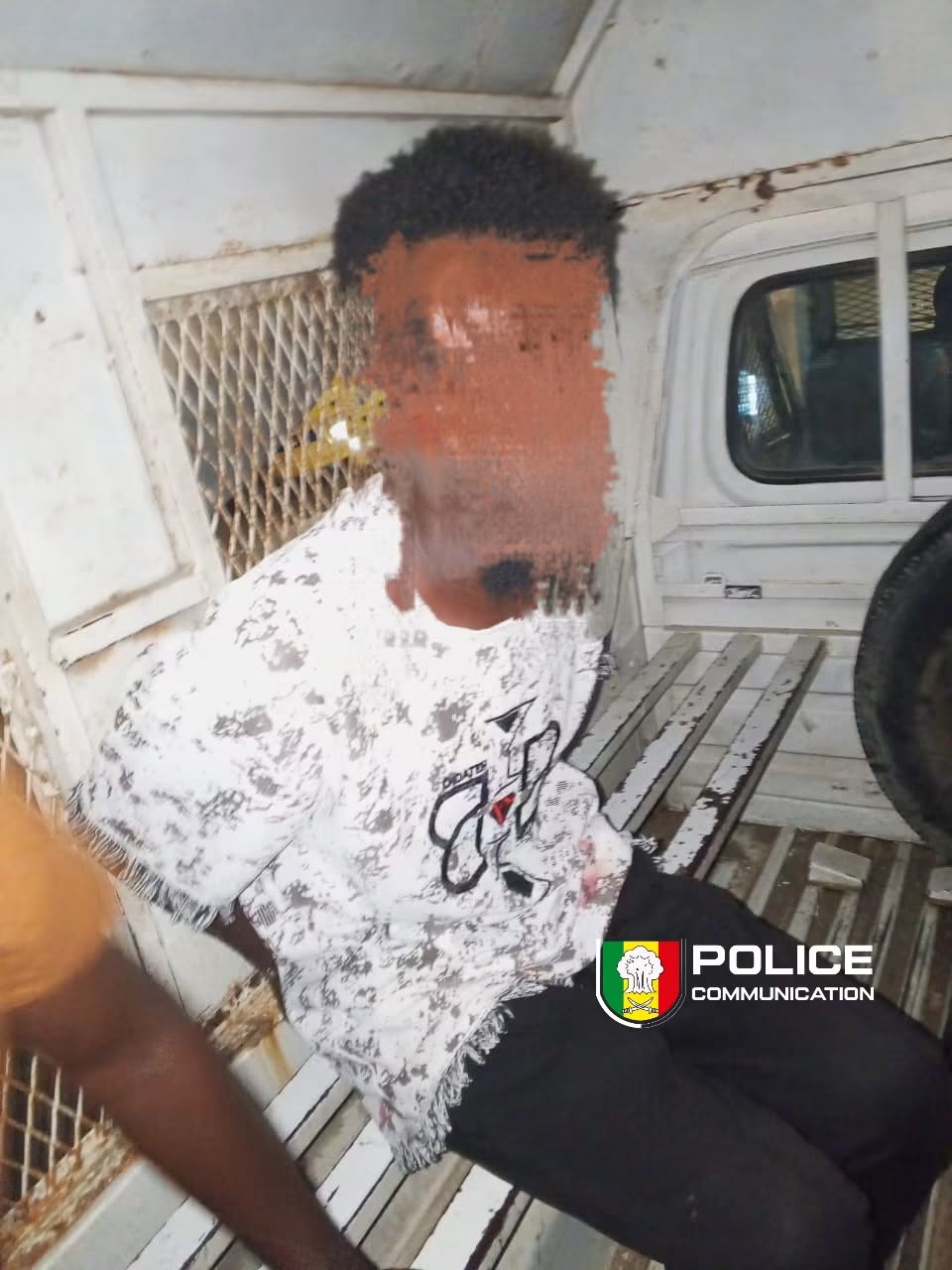 Un homme mortellement poignardé à Guinaw-Rails : son frère interpellé
