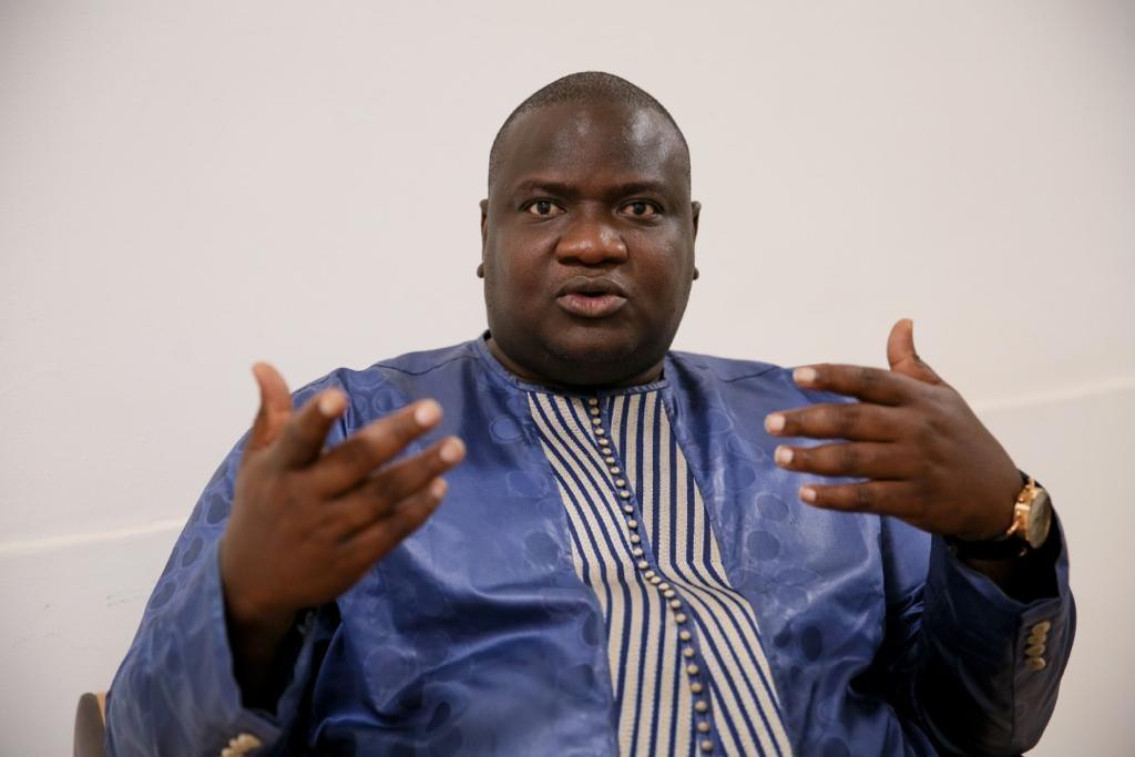 Dissolution de l’Assemblée : Matar Diop estime que la 15e législature est allée « beaucoup plus loin » que la précédente