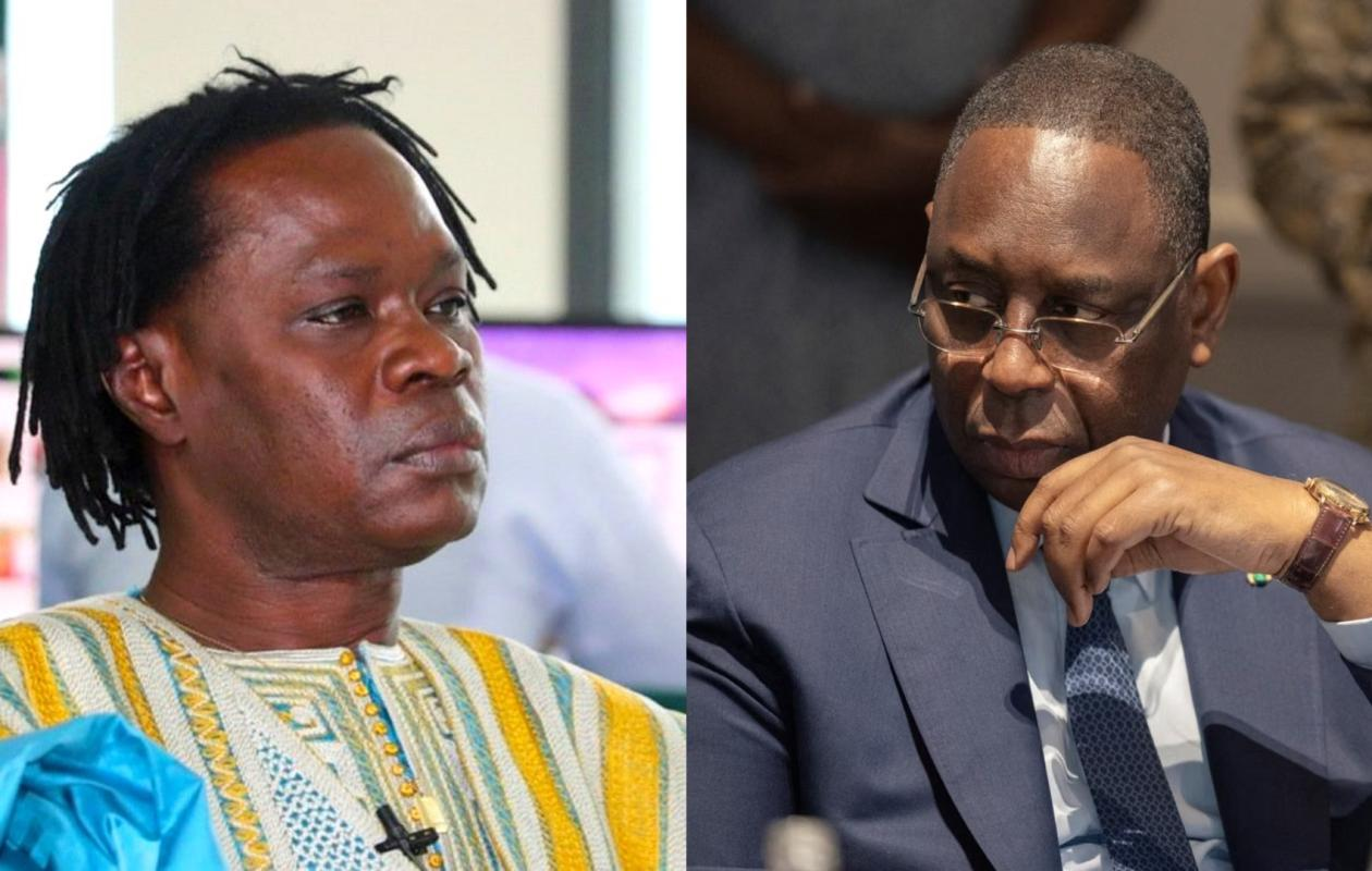 Candidature de Macky Sall à l’ONU : Baaba Maal appelle à une mobilisation diplomatique africaine