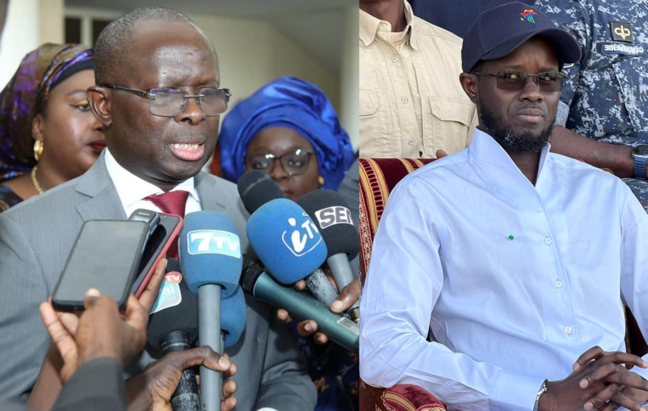 Territoriales de 2027 : Modou Diagne Fada s’inquiète du calendrier électoral et interpelle Diomaye Faye