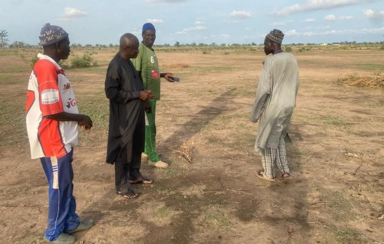 Ndingler : Amnesty Sénégal salue les mesures de l’État pour restituer les terres aux populations