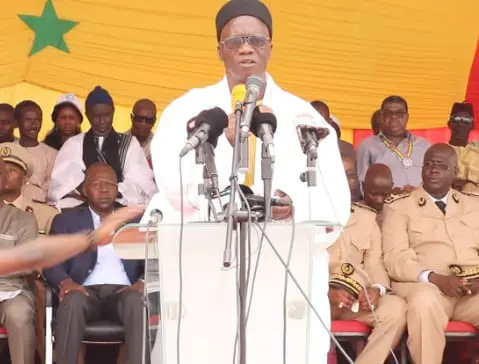 Guédiawaye en deuil : disparition de l’imam Youssoupha Sarr, une voix engagée de la banlieue