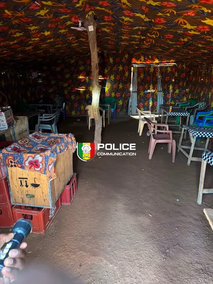 Kédougou : deux victimes de traite sexuelle identifiées, une suspecte déférée
