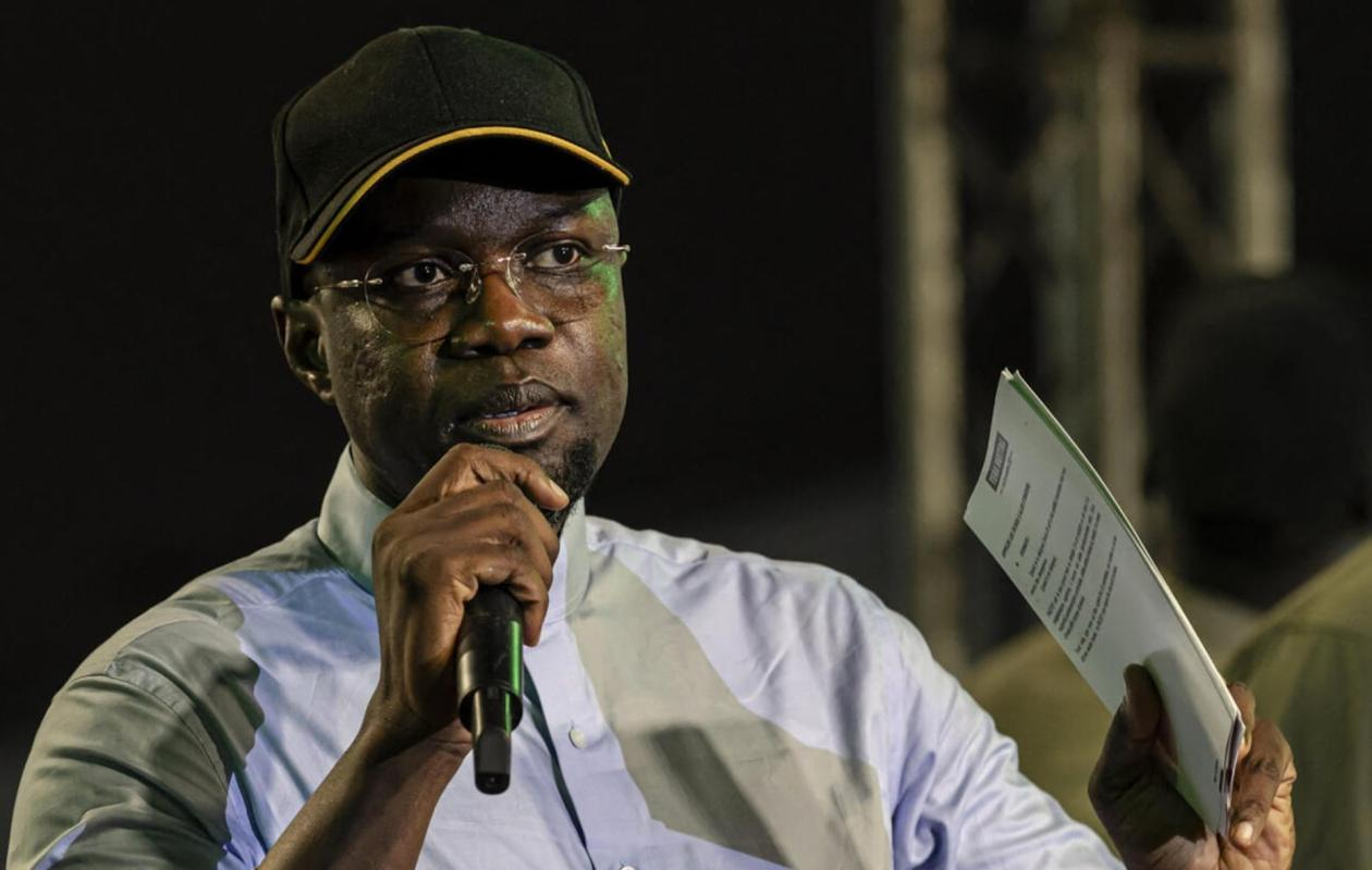 Élections locales : Ousmane Sonko met la pression sur Diomaye Faye sur la date du scrutin