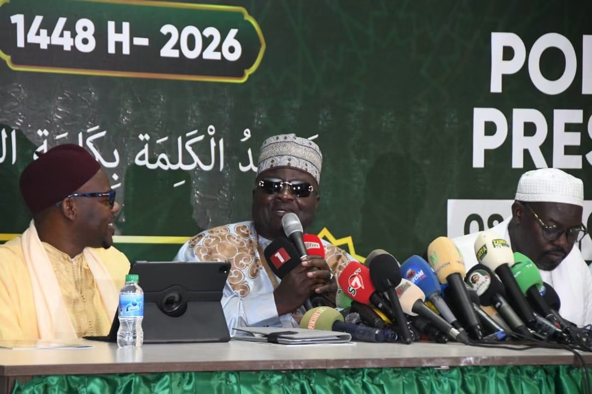 Maouloud 2026 : Tivaouane prépare une édition tournée vers le Tawhid et la transmission du savoir