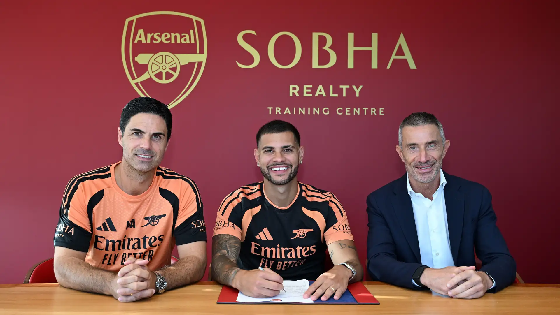 Mercato / Premier League : Le transfert de Bruno Guimarães à Arsenal pour 75 millions de livres officialisé