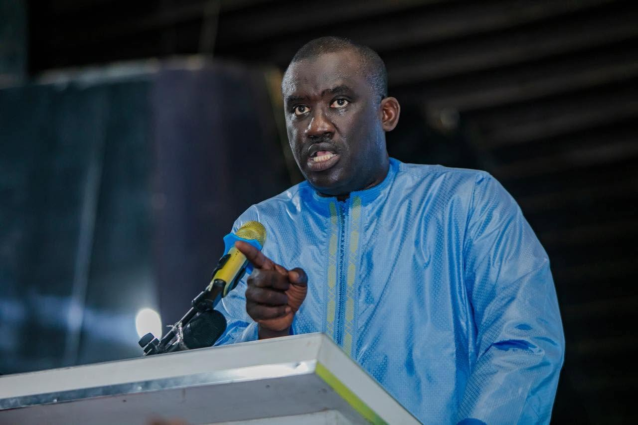 Locales de 2027 : Moussa Tine alerte sur les dangers d’un calendrier électoral imprévisible