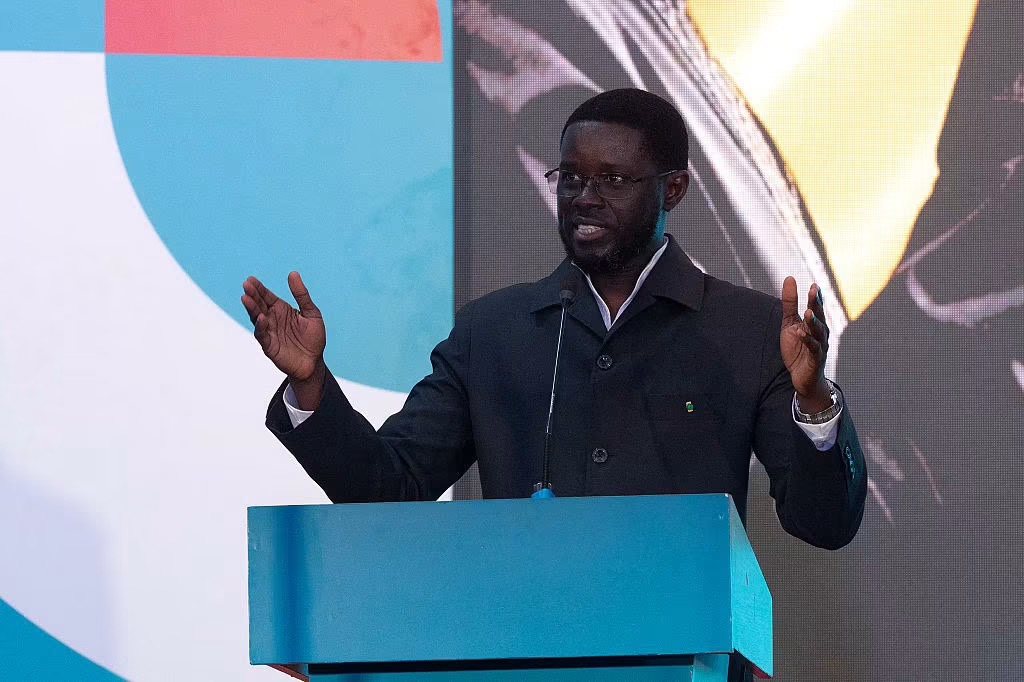 Kiiraay veut quadriller le territoire : Bassirou Diomaye Faye fixe le cap de la massification