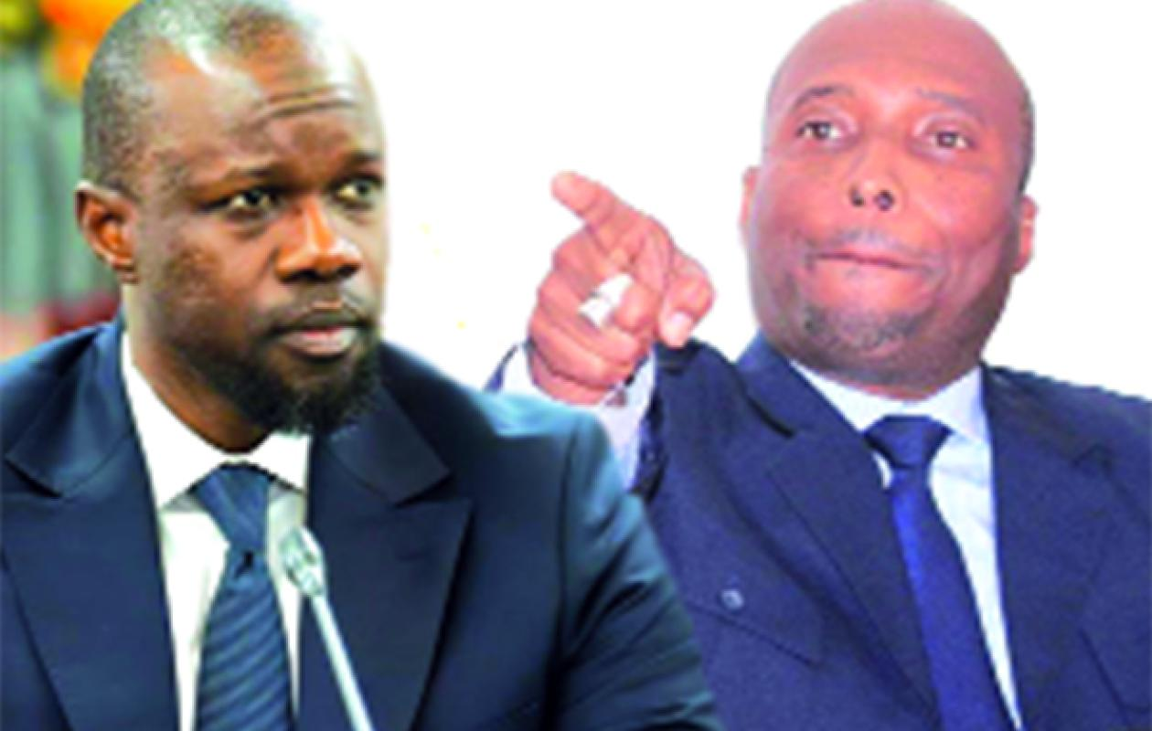 Barthélémy Dias réclame la dissolution de l’Assemblée et interpelle Bassirou Diomaye Faye