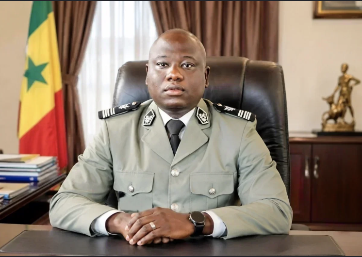 Droit syndical des douaniers : Ndiaga Soumaré interpelle Bassirou Diomaye Faye avec un ancien message du Président