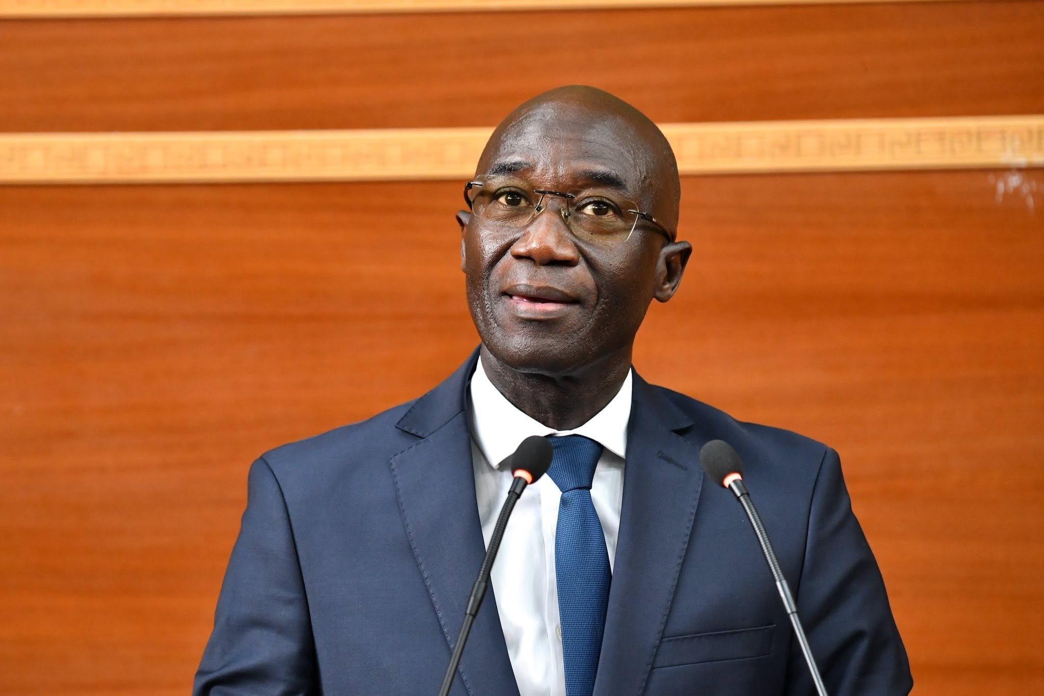 Prisons sénégalaises : la fouille à nu ne sera plus systématique à l’entrée
