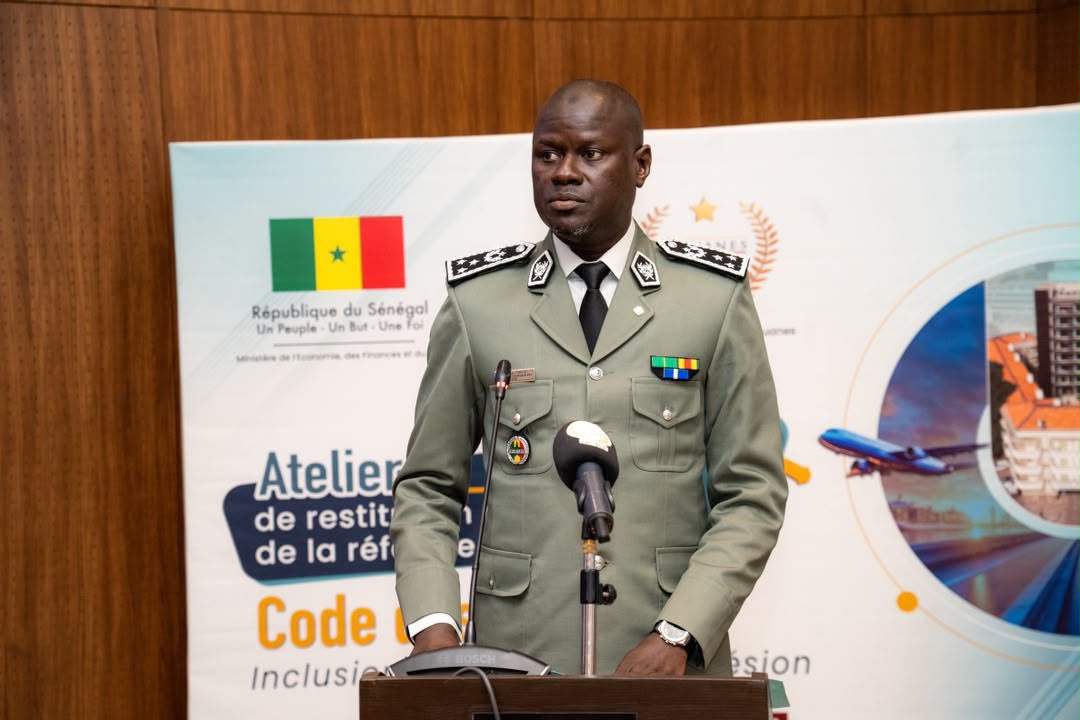 Projet de réforme du Code des Douanes: La DGD et les parties prenantes en conclave pour échanger sur le projet