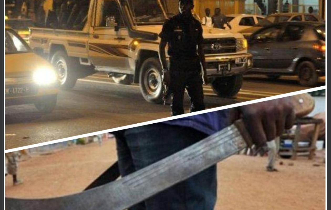 Touba : cinq suspects interpellés après une agression sexuelle et un chantage présumés