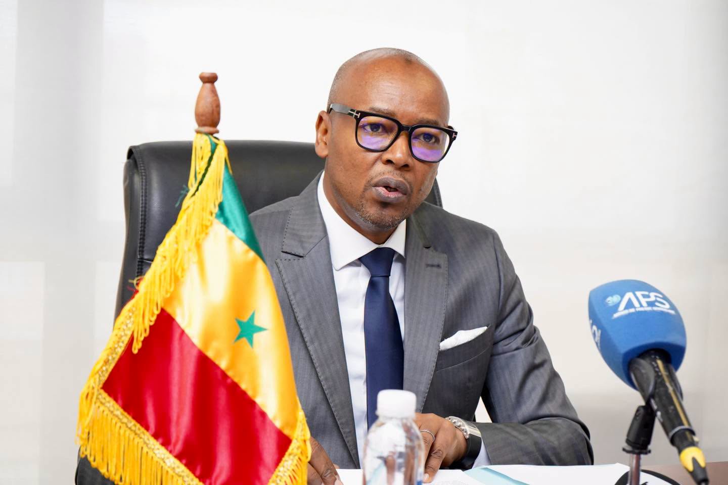 Copie privée : le Sénégal accélère la mise en œuvre d’un mécanisme de rémunération des créateurs