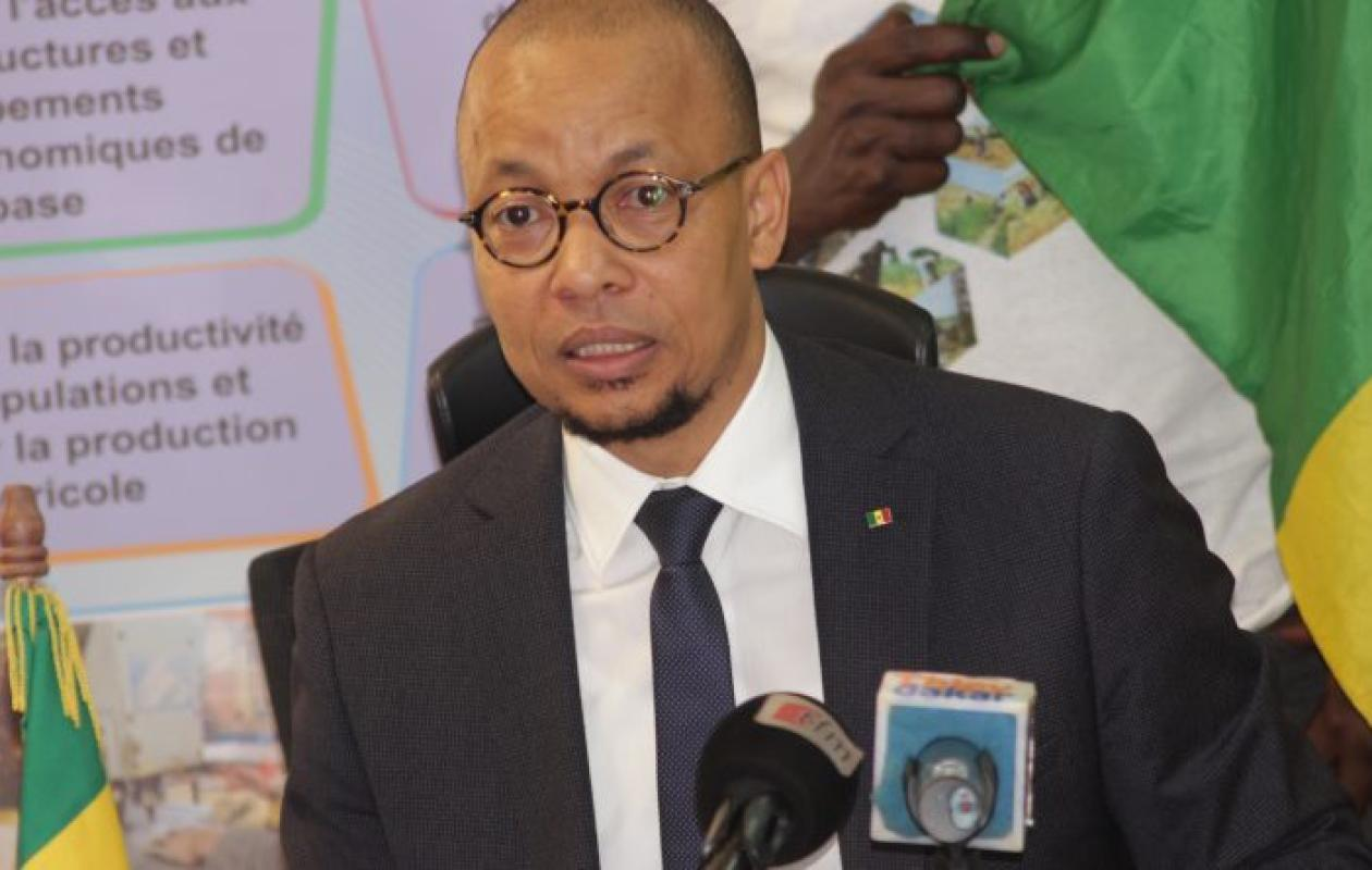 Laïcité et financement du culte : Souleymane Jules Diop durcit le ton face à ses détracteurs