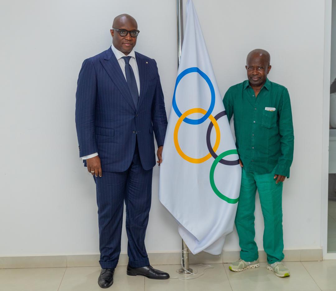 Dakar 2026 : le COJOJ et le ministère de l’Intérieur renforcent la coordination sécuritaire