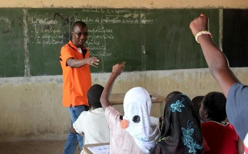 Rentrée 2026-2027 : 2 527 nouveaux enseignants attendus dans les écoles sénégalaises