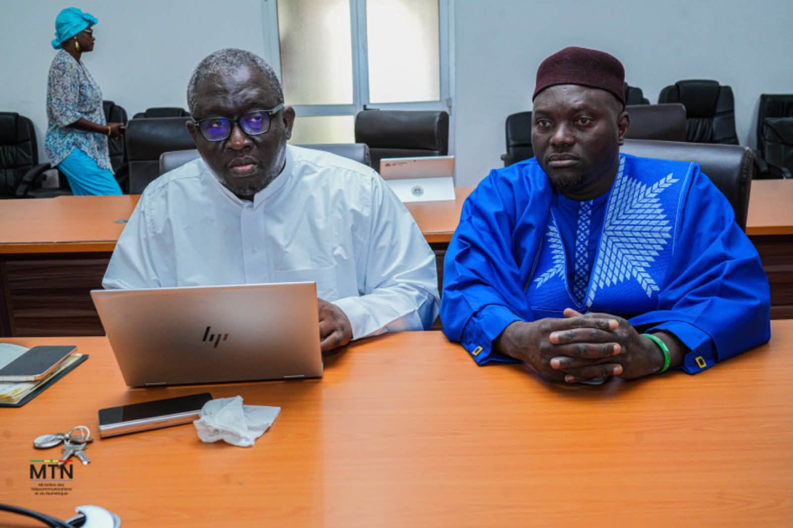 Cybersécurité : le Sénégal muscle son arsenal juridique pour protéger ses infrastructures critiques