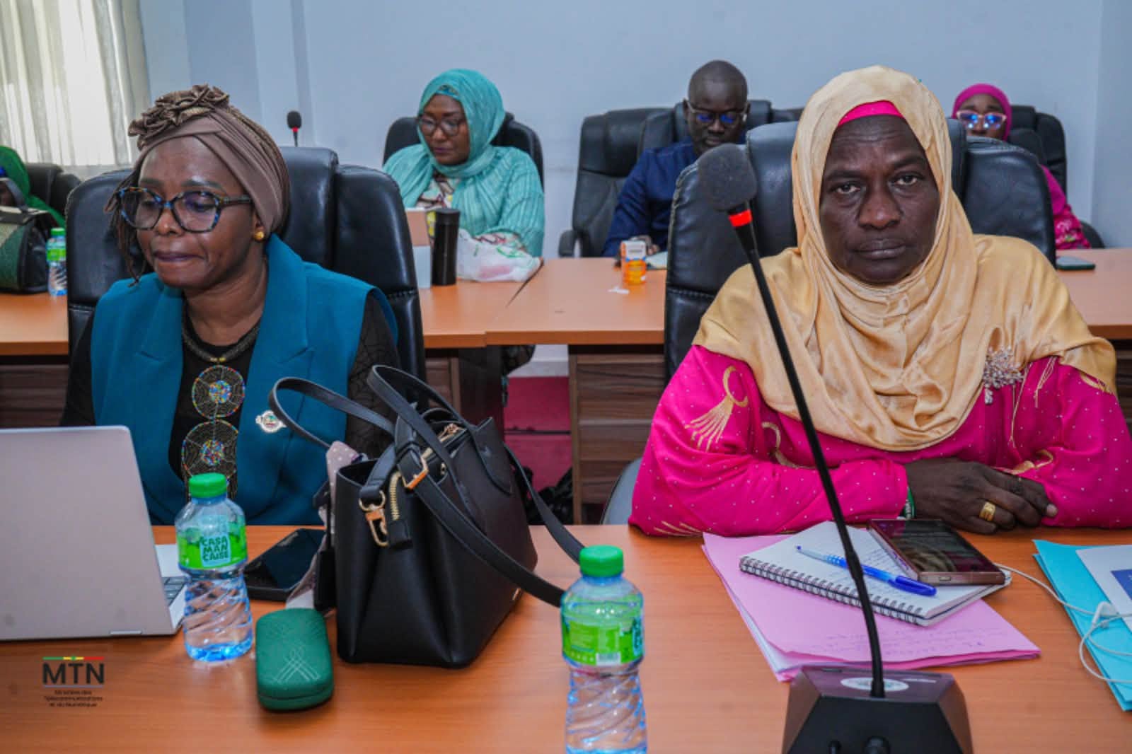 Cybersécurité : le Sénégal muscle son arsenal juridique pour protéger ses infrastructures critiques