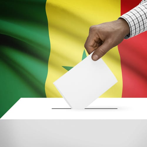 Élections locales : la CDS hausse le ton et exige le respect du calendrier républicain