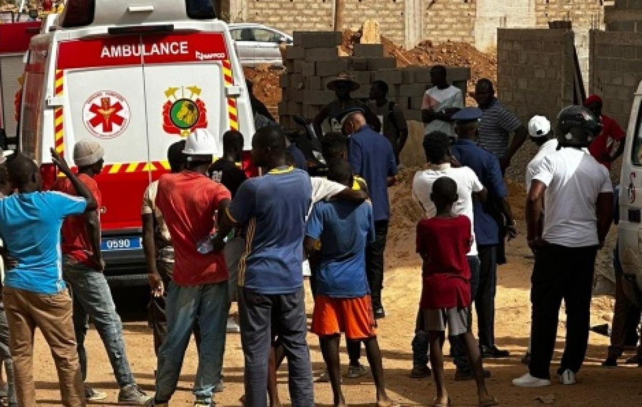 Médina : une altercation entre deux restaurateurs tourne au drame, un jeune homme de 20 ans tué