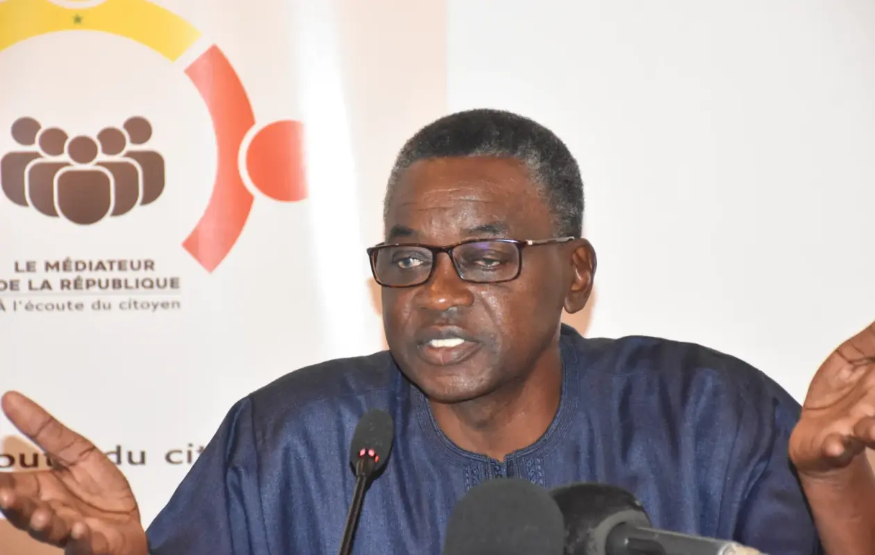 Violences faites aux femmes : Demba Kandji alerte sur l’ampleur du phénomène au Sénégal