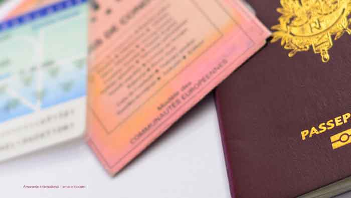 Faux documents et usurpation d’identité : une affaire de passeport secoue une famille