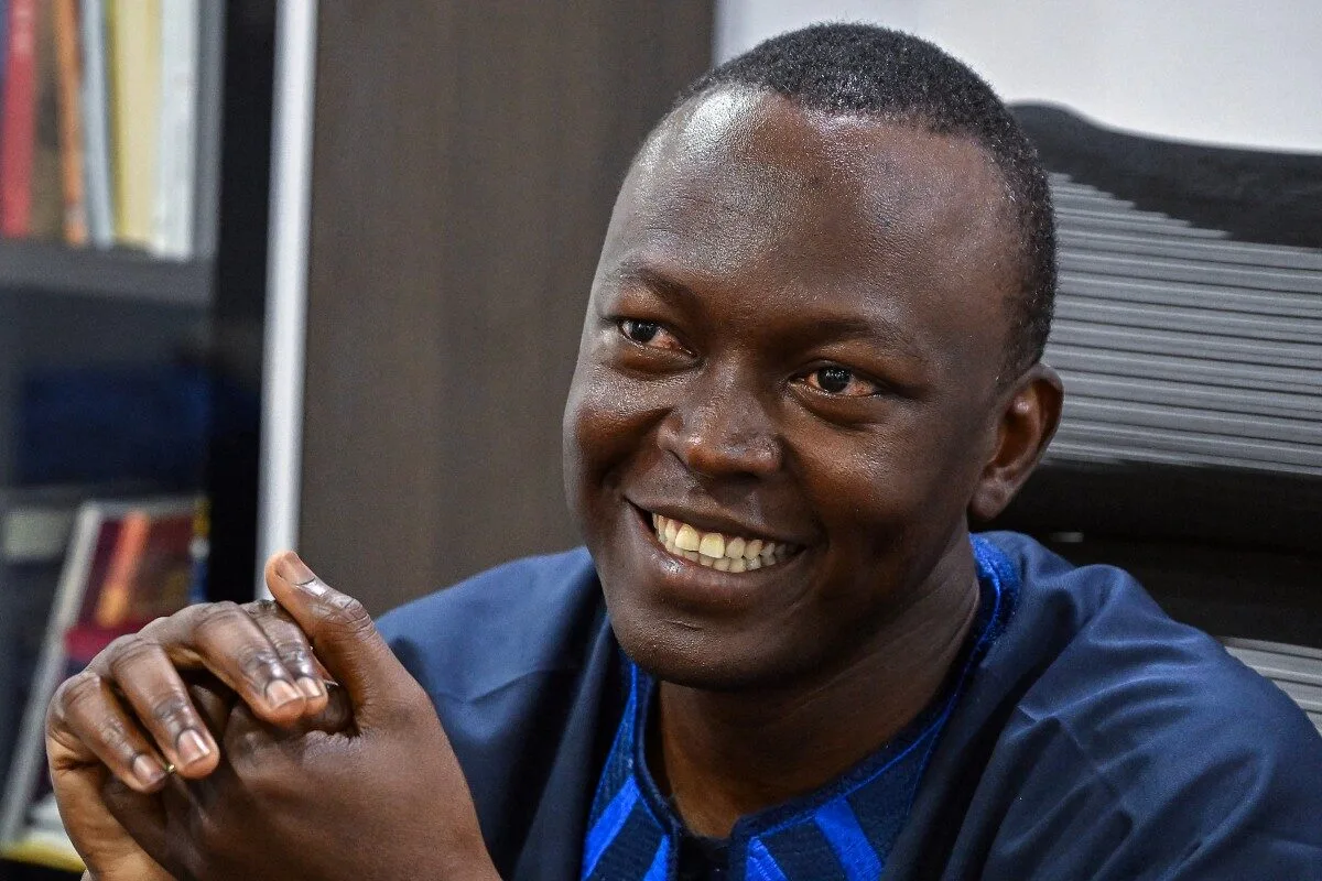 chad : Mahamat Idriss Déby accorde une grâce présidentielle à l’opposant Succès Masra
