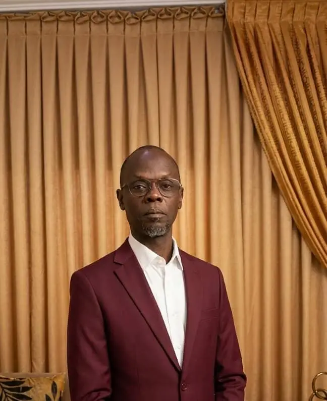 Roscao : le Sénégalais Papa Thierno Homère Seck vise la présidence du réseau ouest-africain