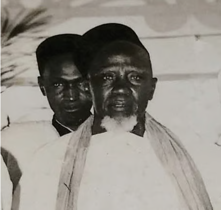 LES SÉNÉGALAIS AU CONGO-BRAZZAVILLE : UNE HISTOIRE DE COURAGE, DE TRAVAIL ET D’ENTREPRENEURIAT