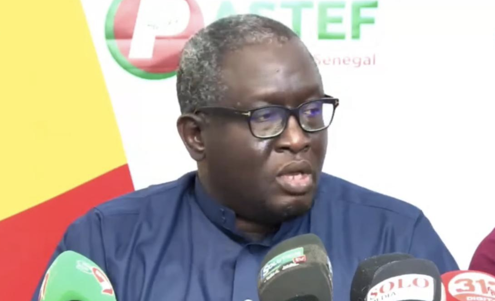 Ayib Daffé exhorte Diomaye Faye et l’opposition à éviter un nouveau bras de fer institutionnel
